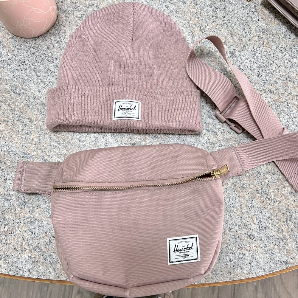 Herschel bundle